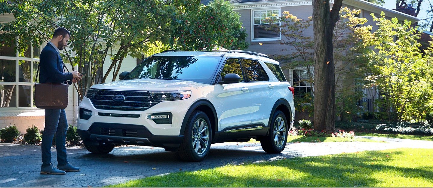 Anderson Ford SC in Anderson SC