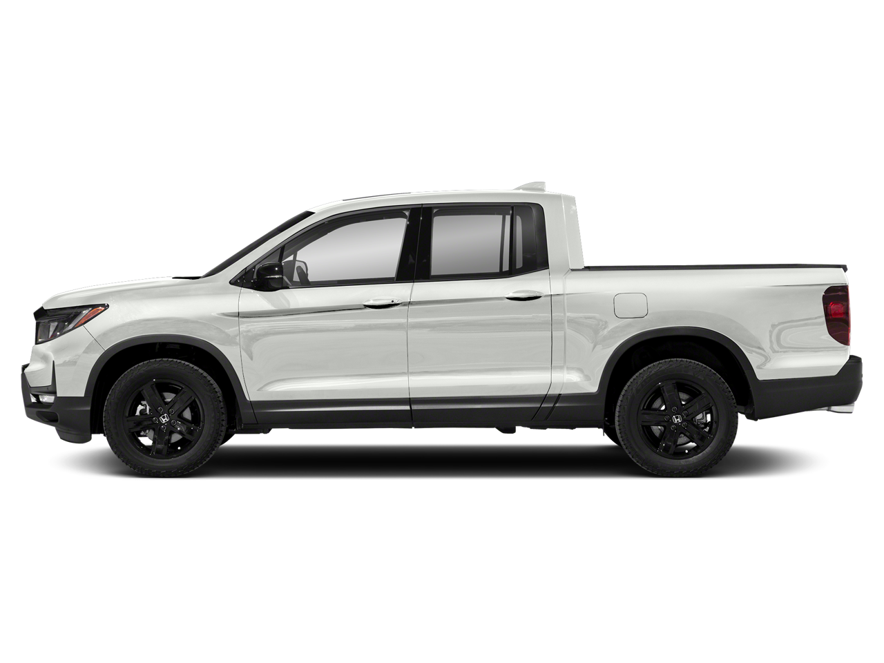 2021 Honda Ridgeline Black Edition