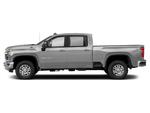 2022 Chevrolet Silverado 3500HD LT