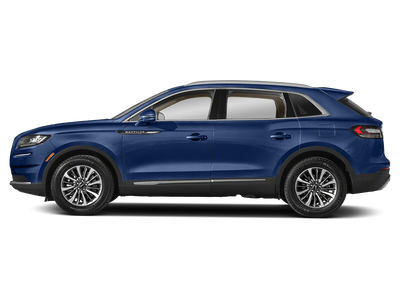 2023 Lincoln Nautilus AWD