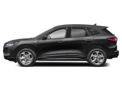 2024 Ford Escape Hybrid ST-Line