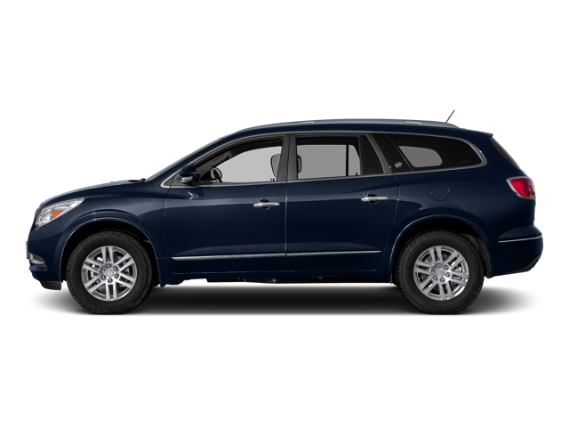2016 Buick Enclave Premium Group