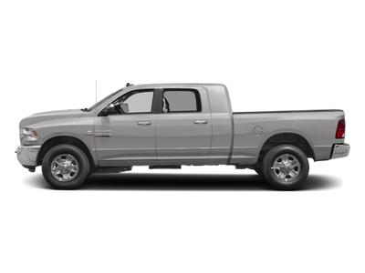 2017 RAM 2500 Big Horn