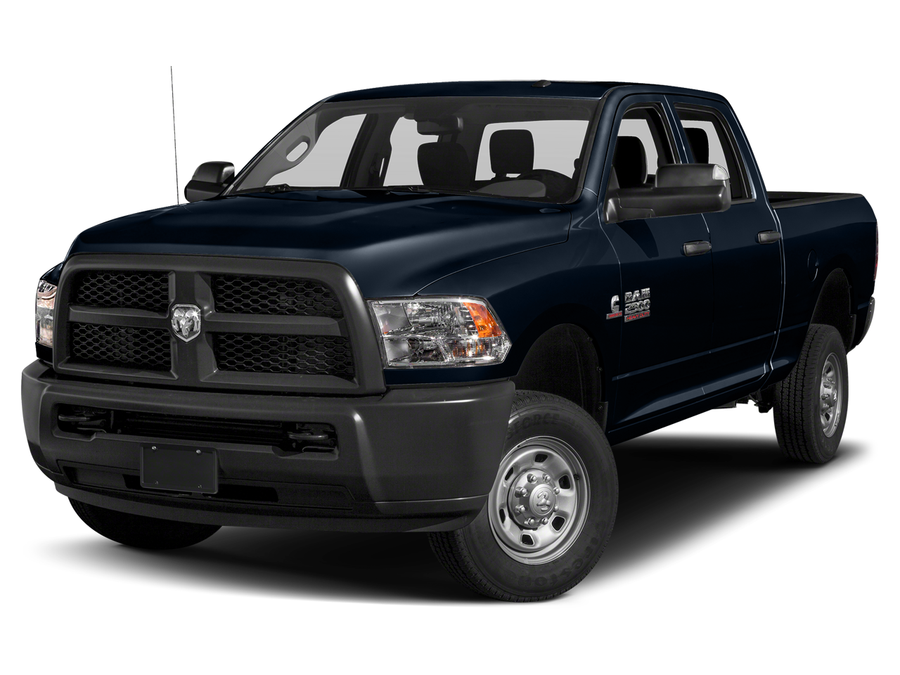 2015 RAM 2500's photo