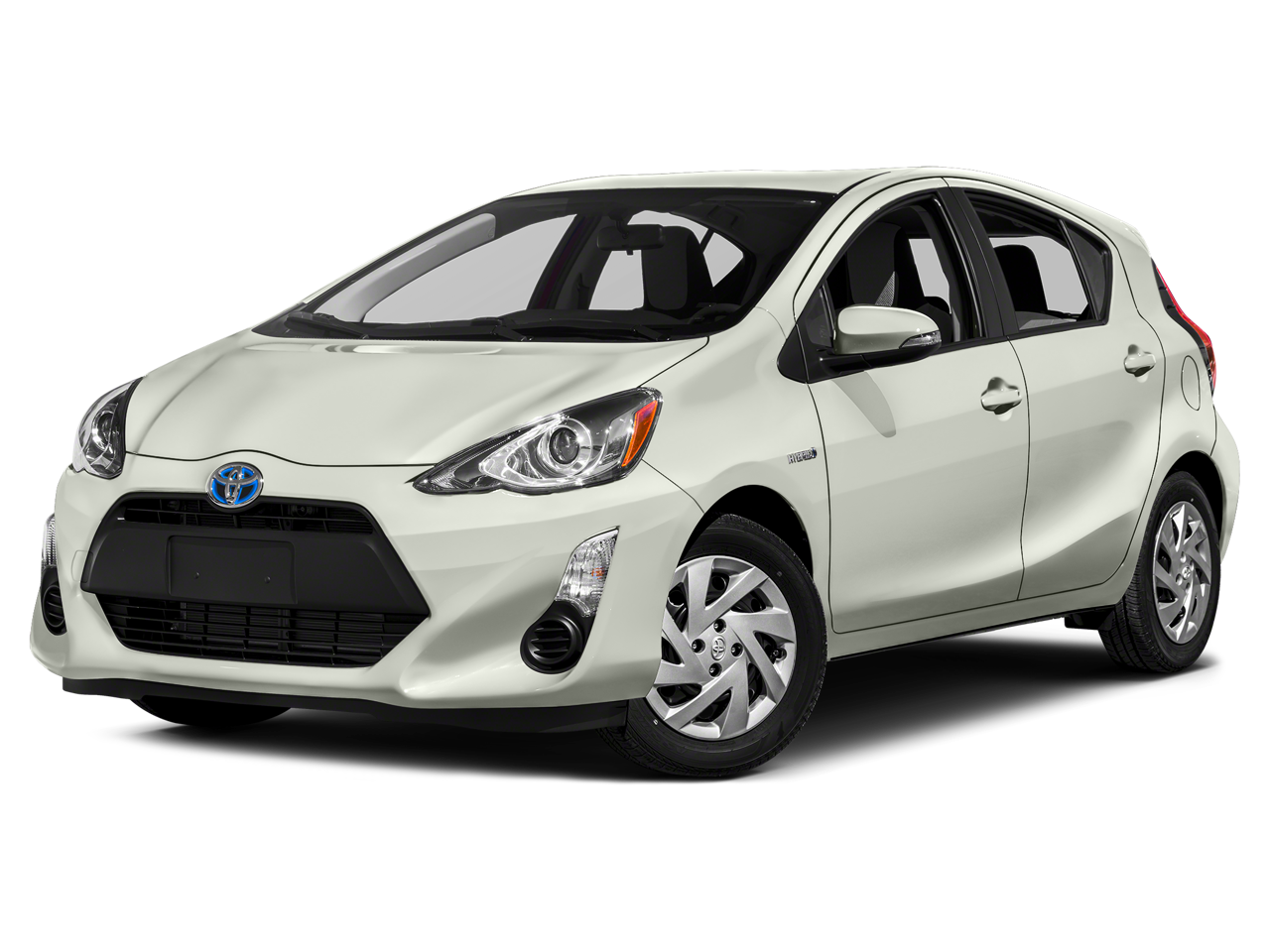 2015 Toyota Prius c's photo