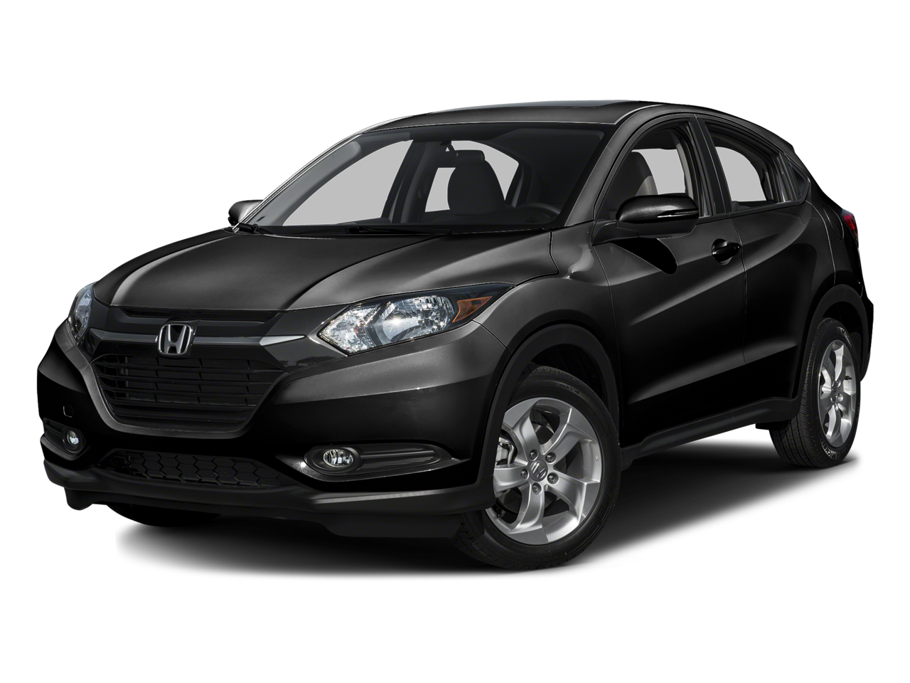 2016 Honda HR-V EX for sale in Anderson, SC