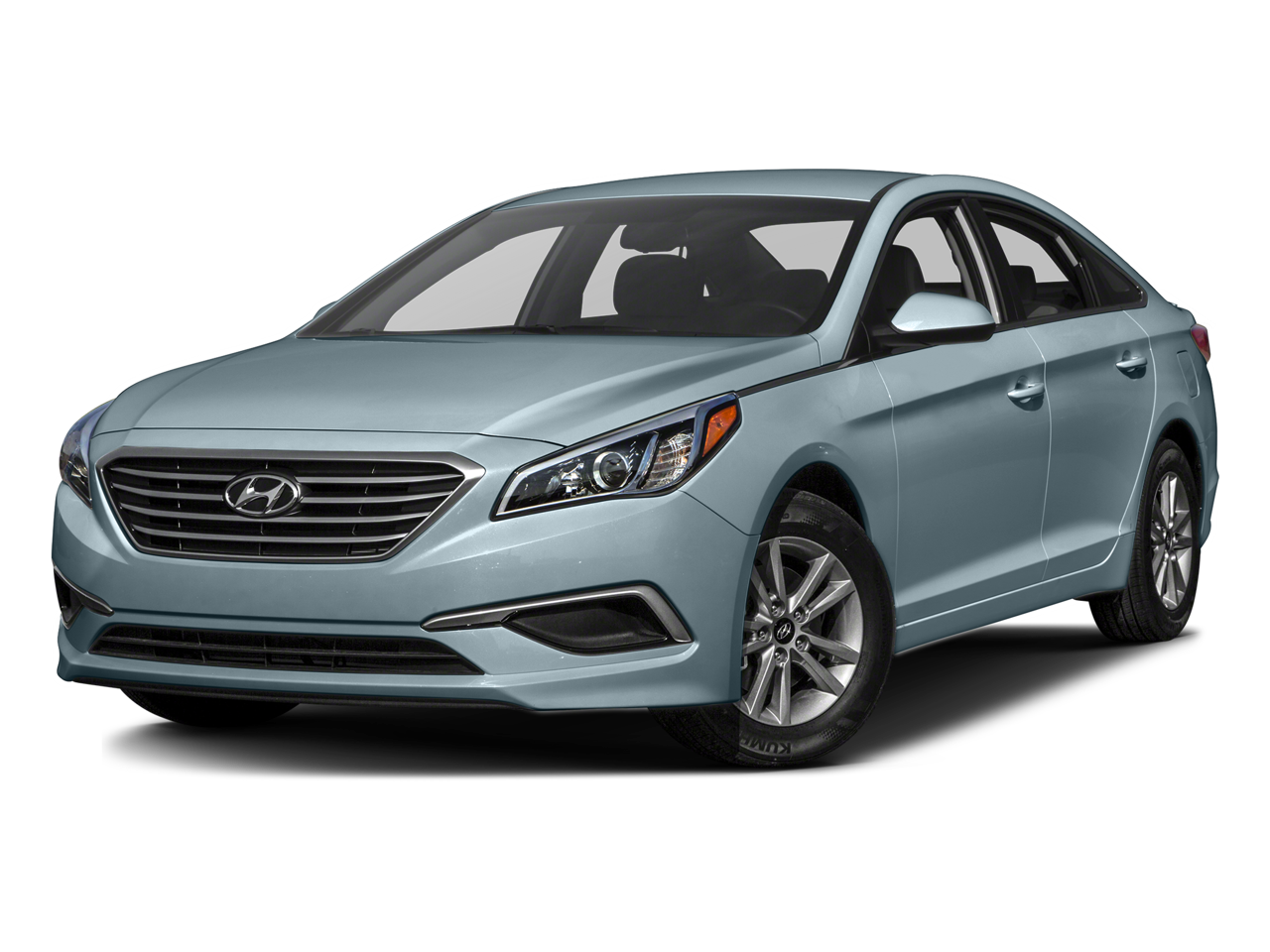 2016 Hyundai Sonata SE for sale in Anderson, SC