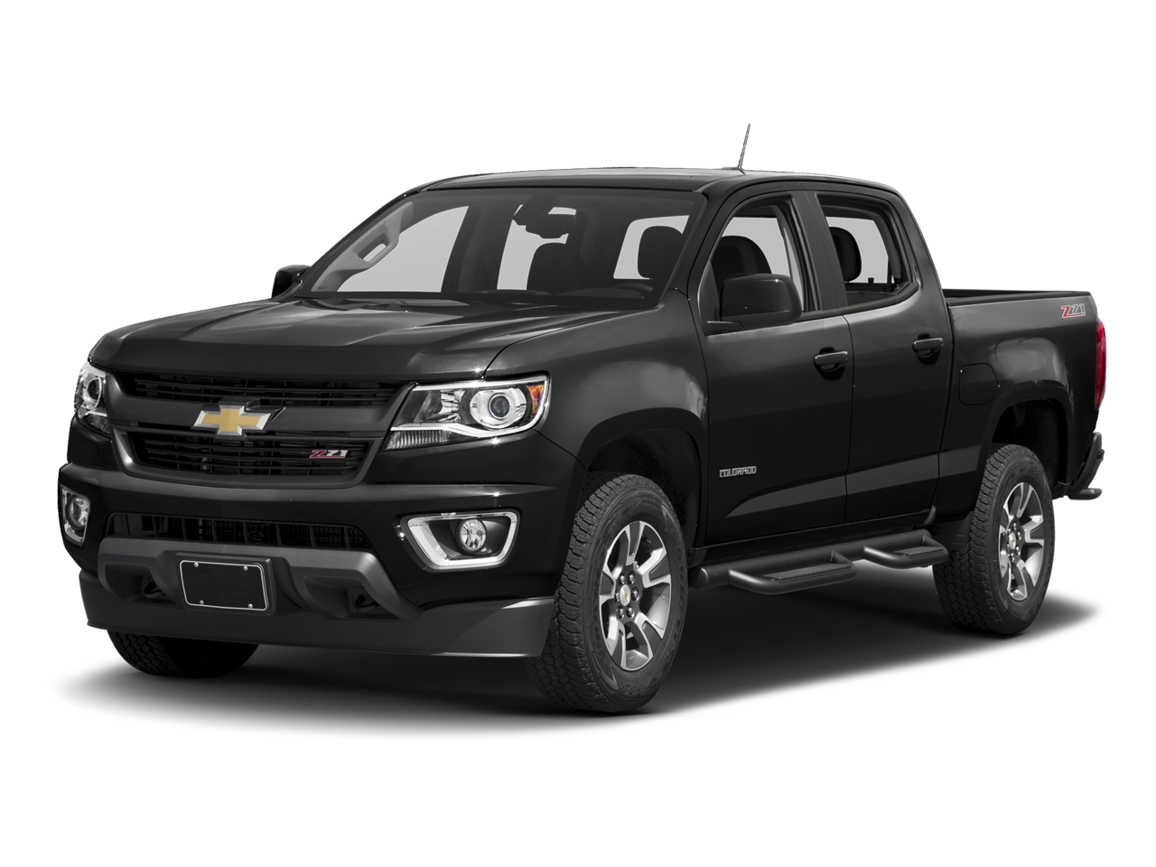 2017 Chevrolet Colorado Z71 for sale in Anderson, SC