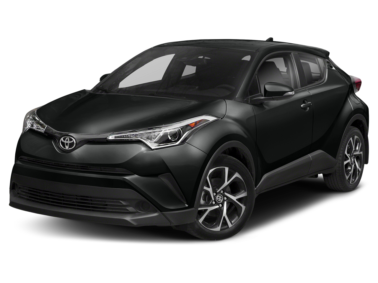 2019 Toyota C-HR Limited for sale in Anderson, SC