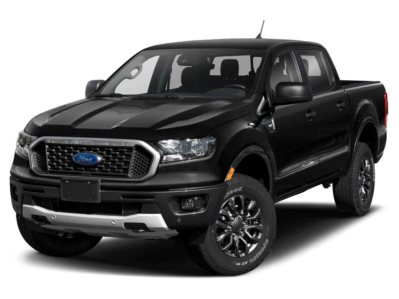 2021 Ford Ranger XLT for sale in Anderson, SC