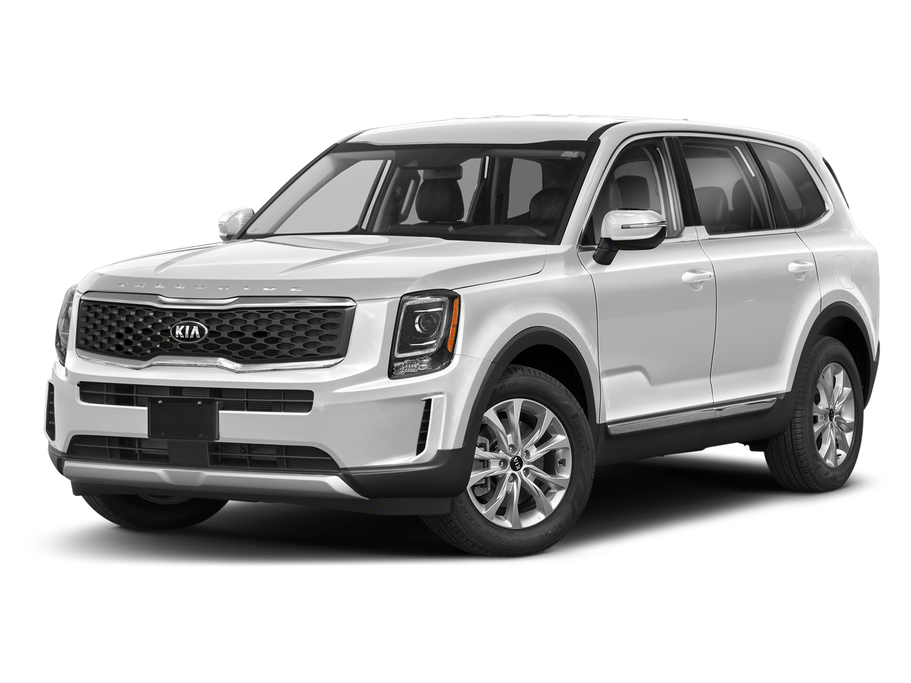 2021 Kia Telluride