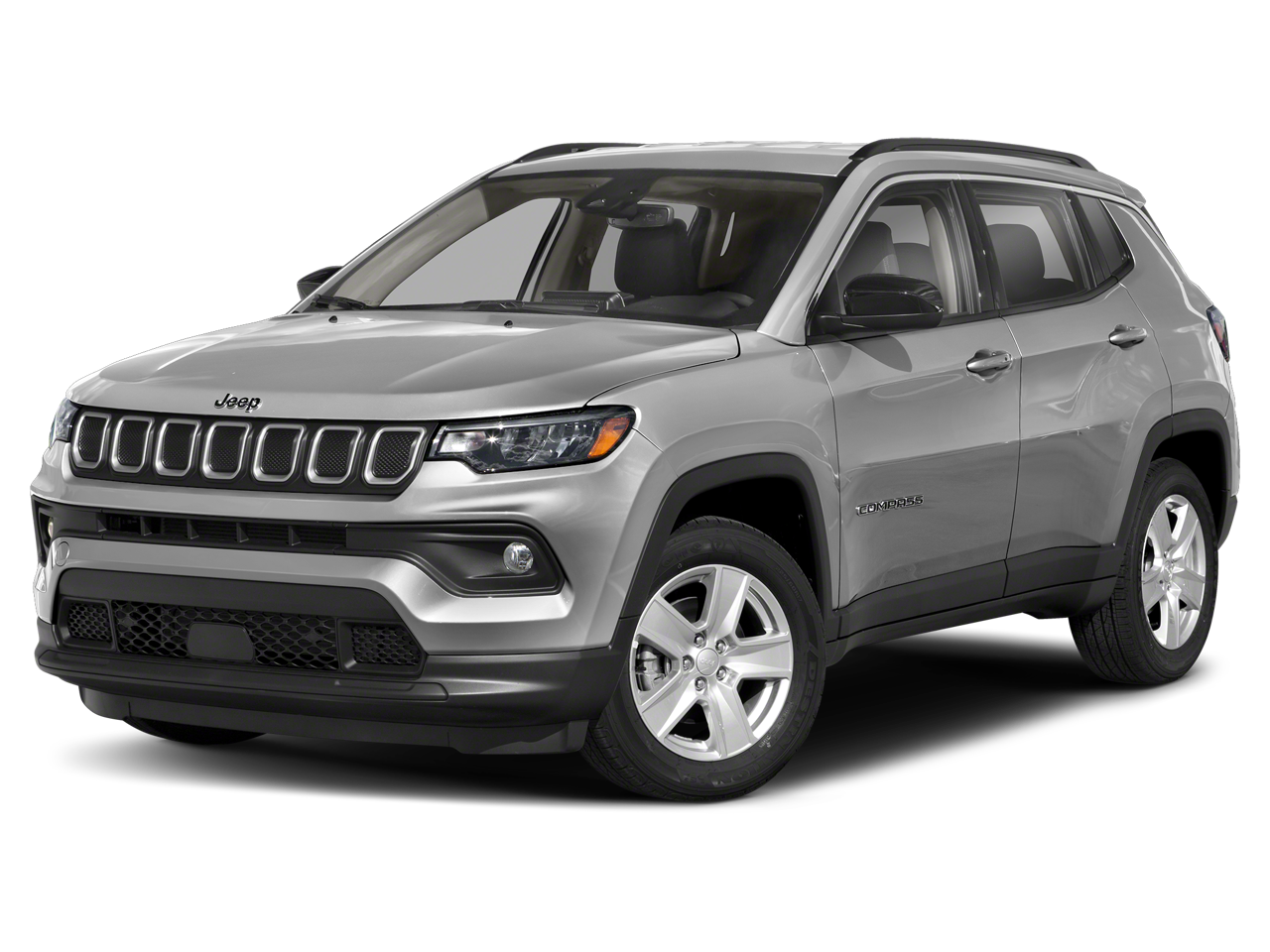2022 Jeep Compass Limited 4WD photo