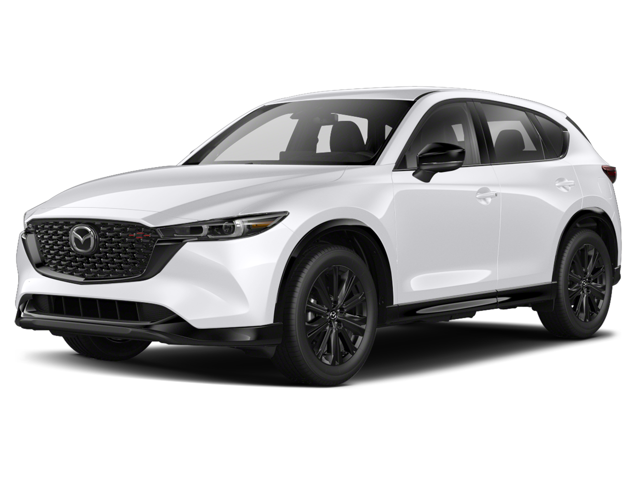 2022 Mazda Mazda CX-5 2.5 S Preferred Package