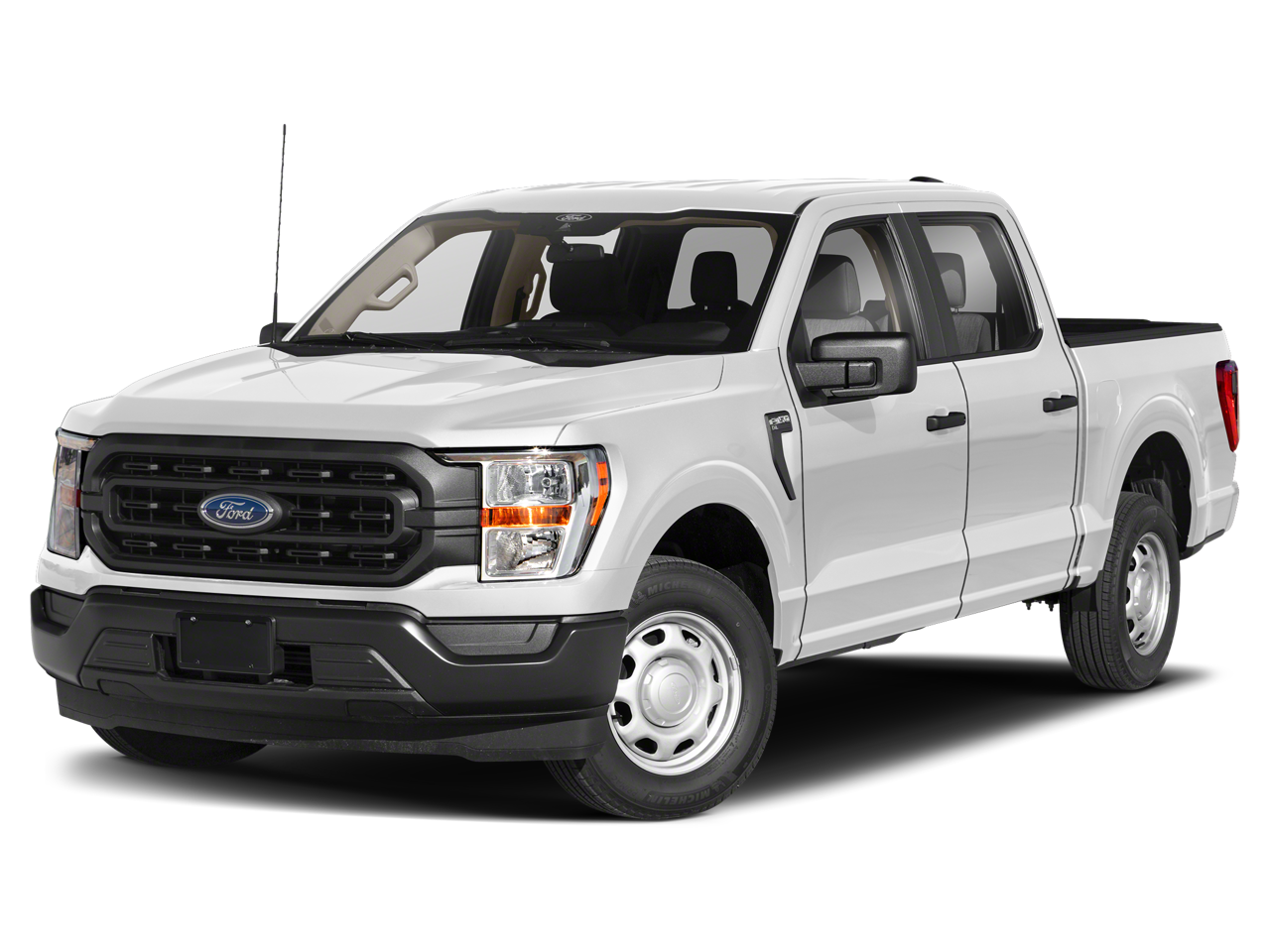 2023 Ford F-150 XL in Anderson, SC | Greenville Ford F-150 | Anderson ...