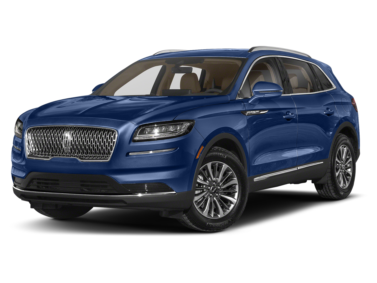 2023 Lincoln Nautilus AWD