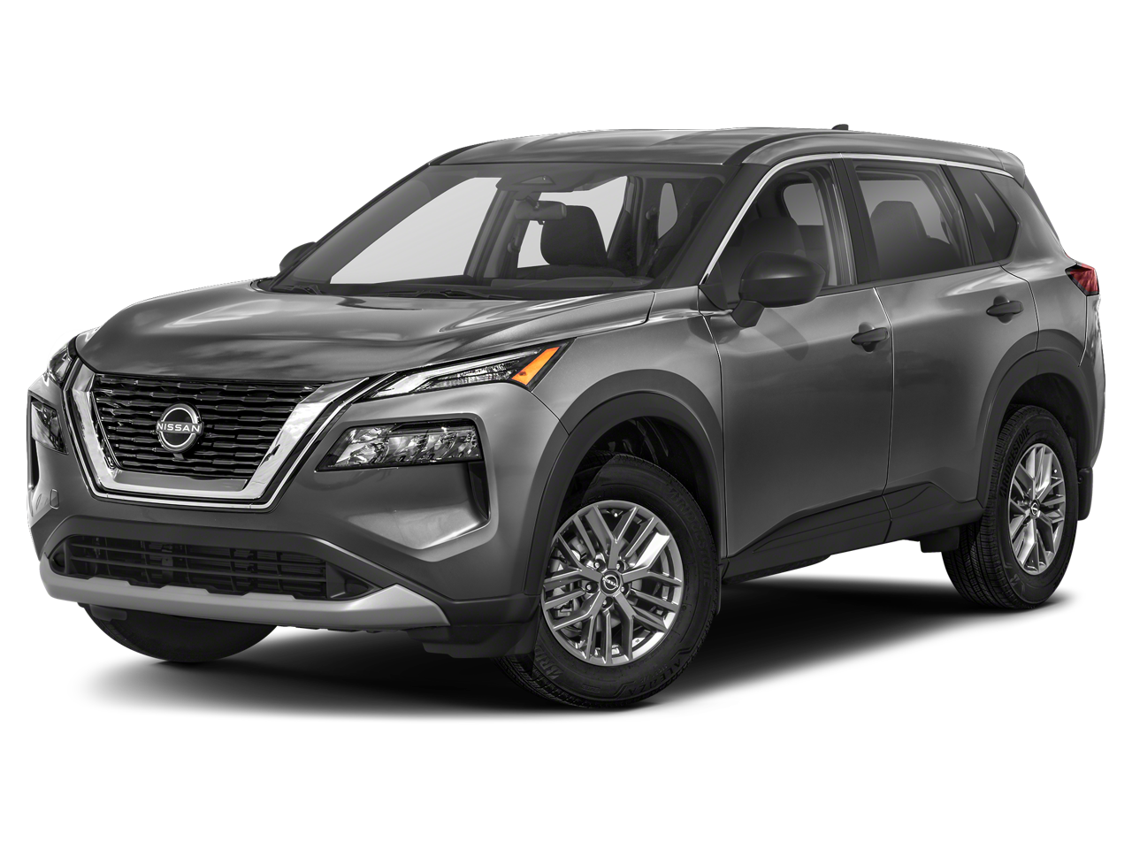2023 Nissan Rogue S for sale in Anderson, SC