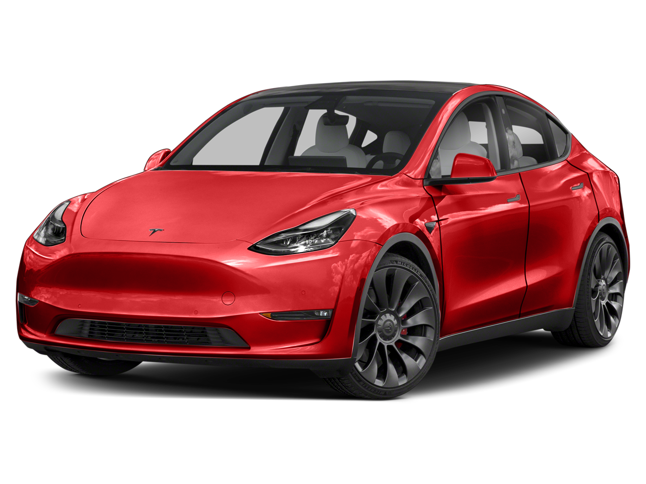 2023 Tesla Model Y Long Range AWD photo