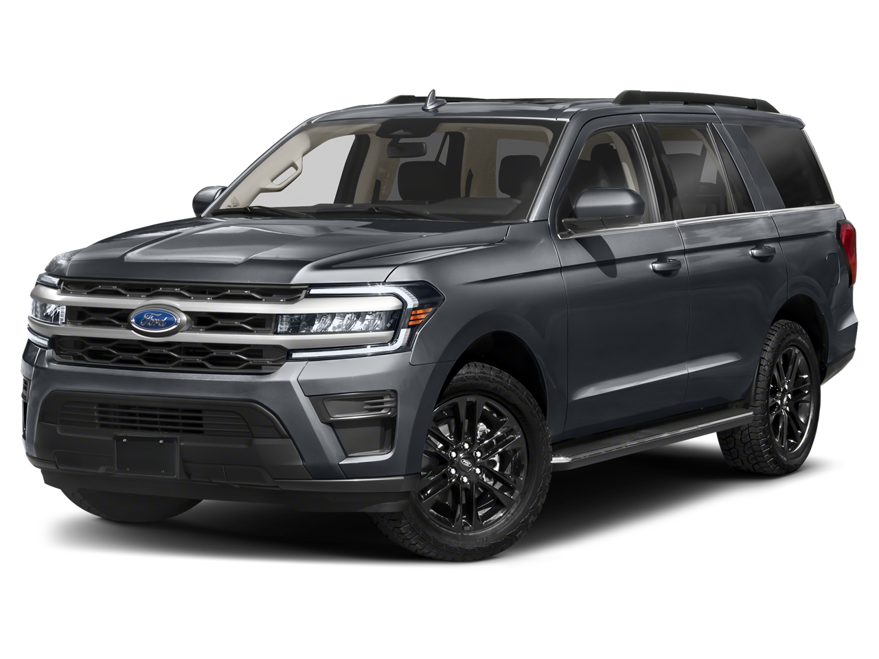 2024 Ford Expedition's photo
