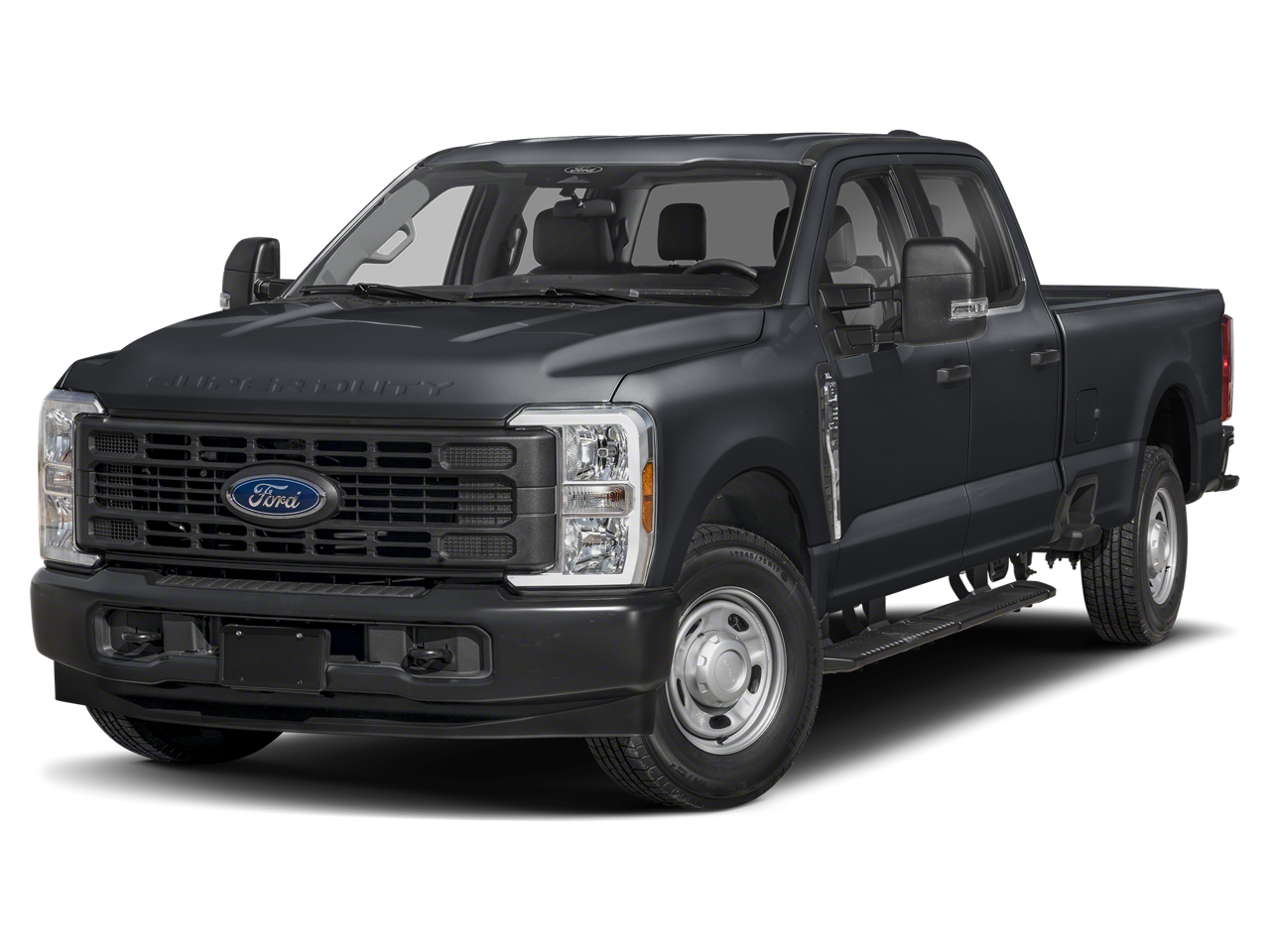2025 Ford F-250 XLT 4x4 Crew Cab 6-3/4' Box's photo