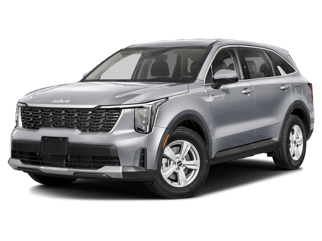 2025 Kia Sorento LX for sale in Anderson, SC