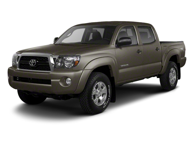 2011 Toyota Tacoma PreRunner