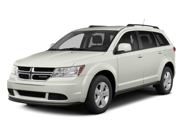 2014 Dodge Journey SXT FWD's photo