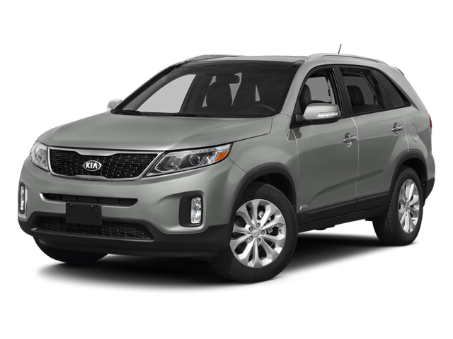2014 Kia Sorento LX for sale in Anderson, SC