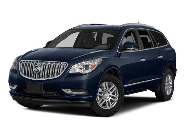 2016 Buick Enclave Premium