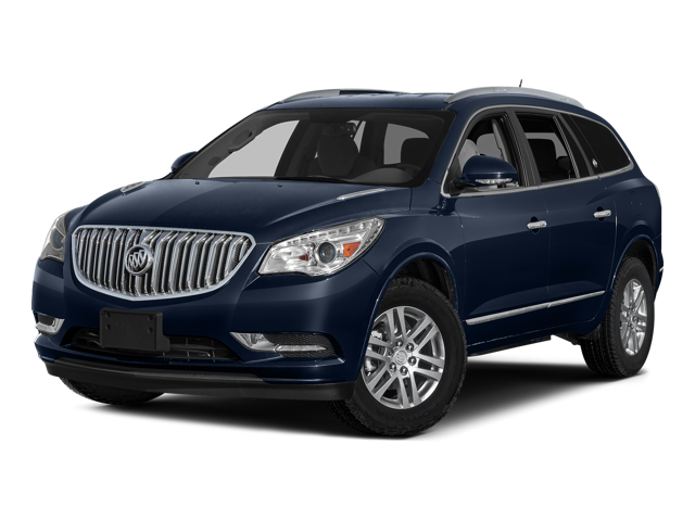 2016 Buick Enclave Premium Group