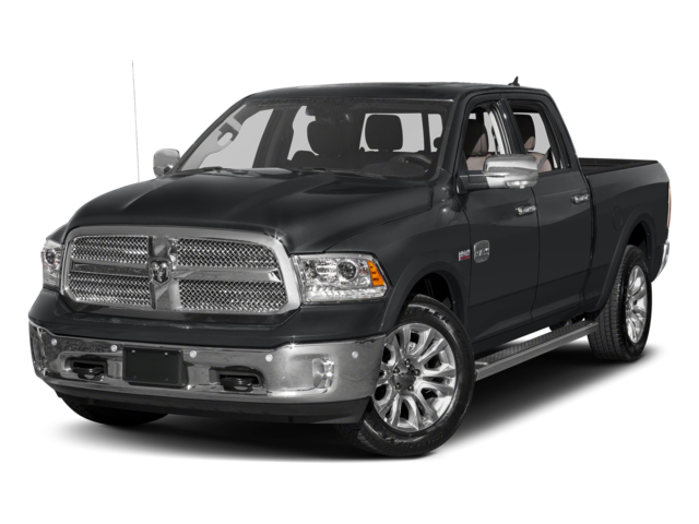 2016 RAM 1500 Laramie Limited 4x4 Crew Cab 5'7's photo