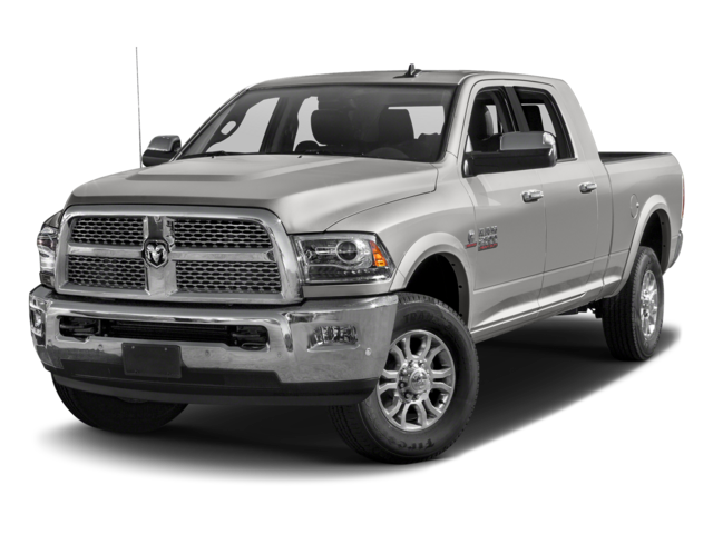 2016 RAM 2500 Laramie for sale in Anderson, SC