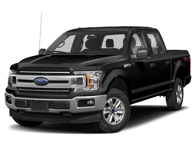 2018 Ford F-150 XLT for sale in Anderson, SC