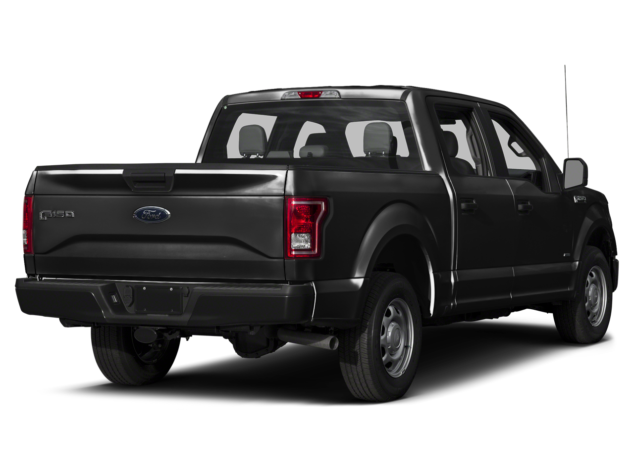Used 2015 Ford F-150 XLT with VIN 1FTEW1CP3FFA48245 for sale in Anderson, SC
