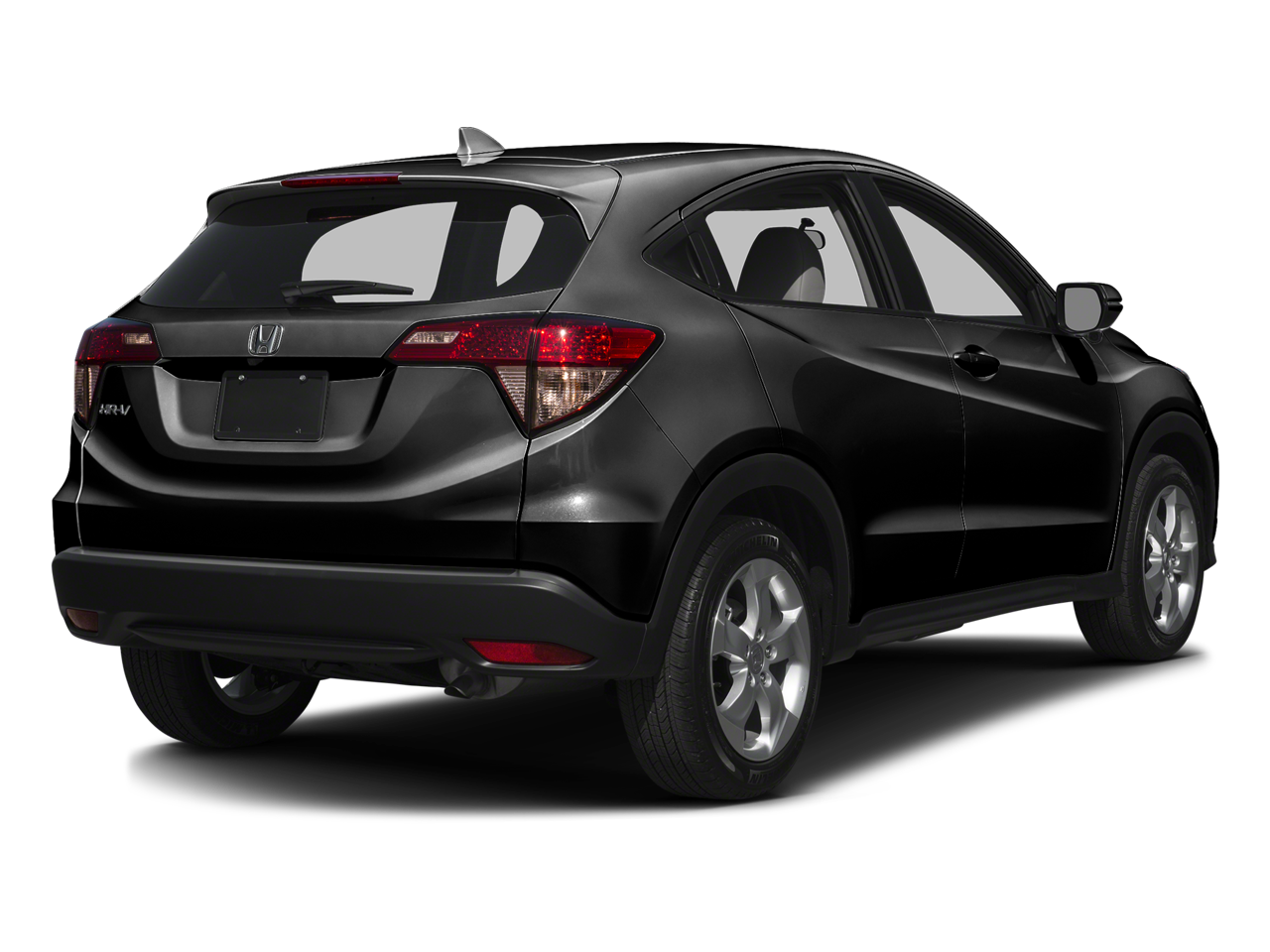 Used 2016 Honda HR-V EX with VIN 3CZRU5H5XGM705429 for sale in Anderson, SC