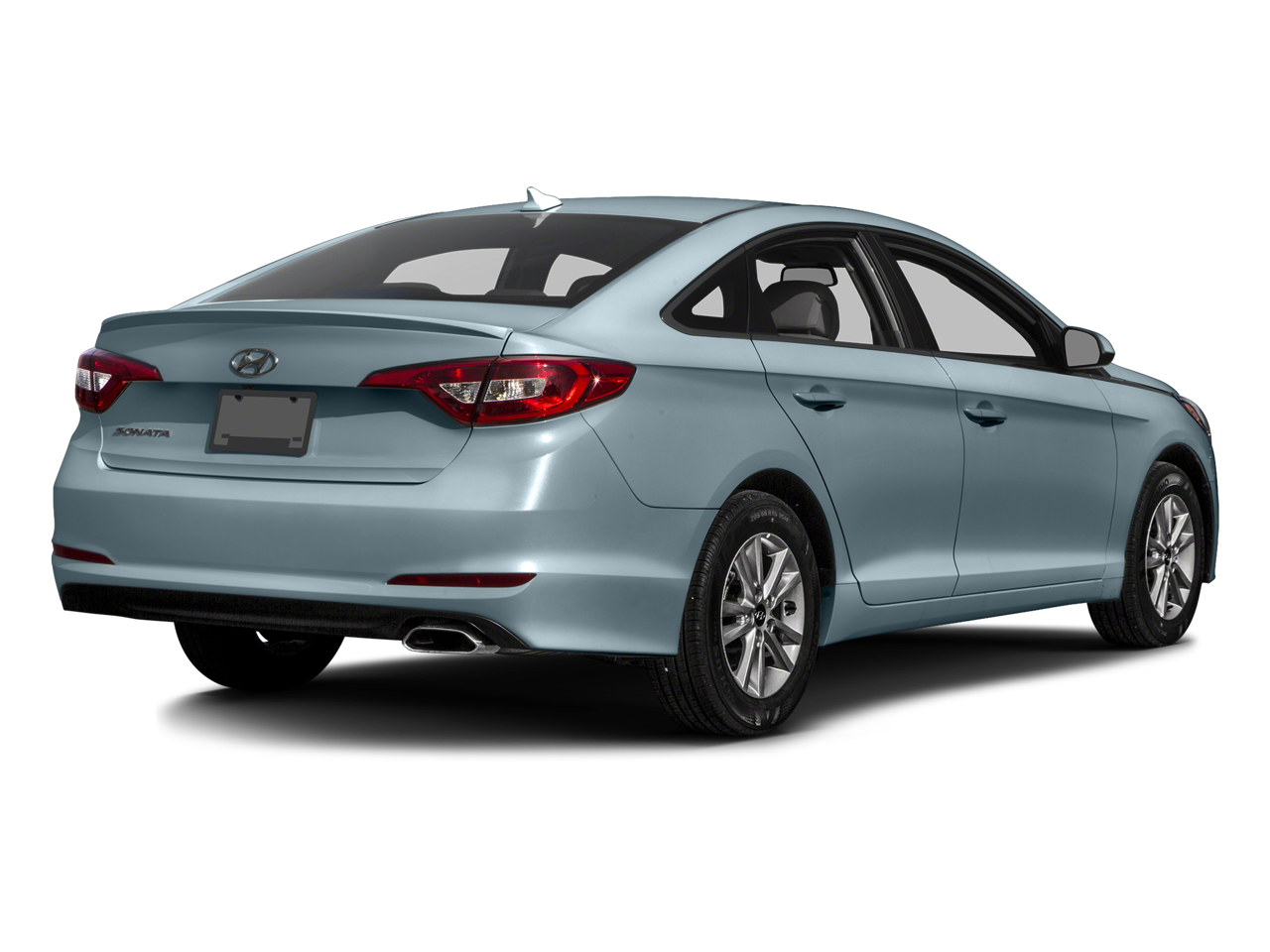 Used 2016 Hyundai Sonata SE with VIN 5NPE24AF3GH378885 for sale in Anderson, SC