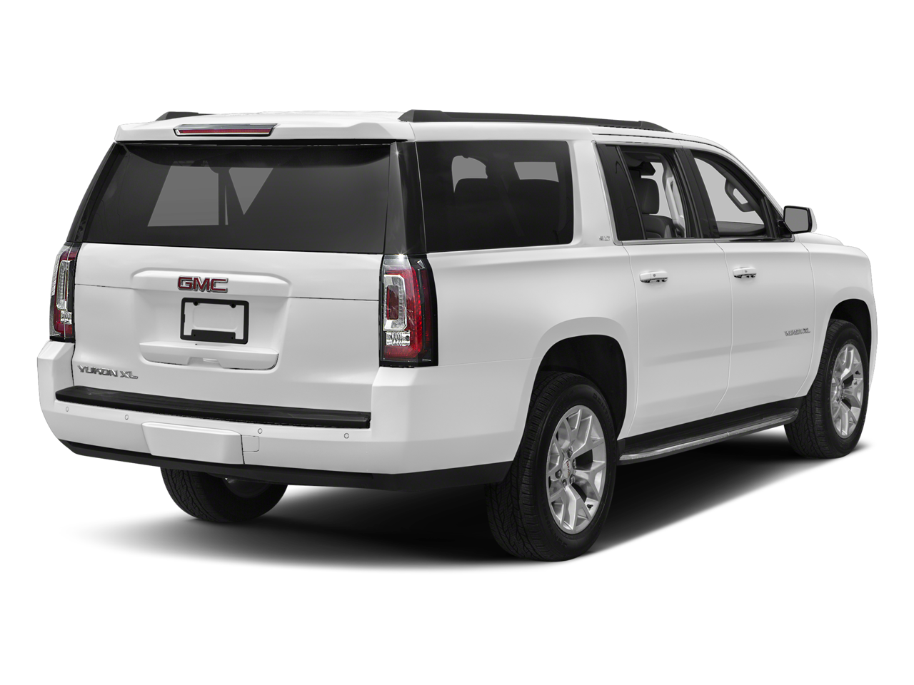 Used 2017 GMC Yukon XL SLT with VIN 1GKS1GKC6HR295266 for sale in Anderson, SC