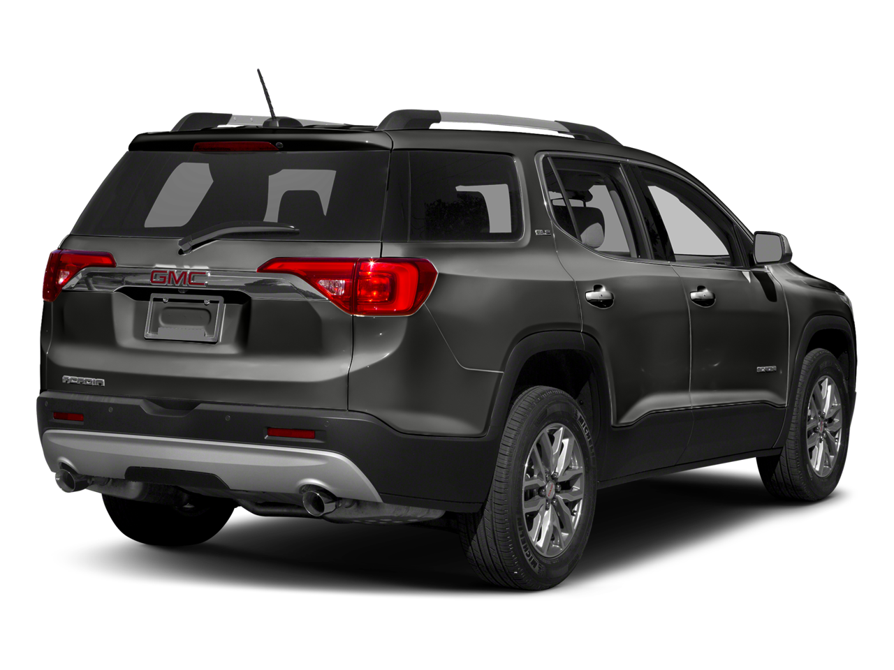 Used 2018 GMC Acadia SLT-1 with VIN 1GKKNMLS3JZ159563 for sale in Anderson, SC