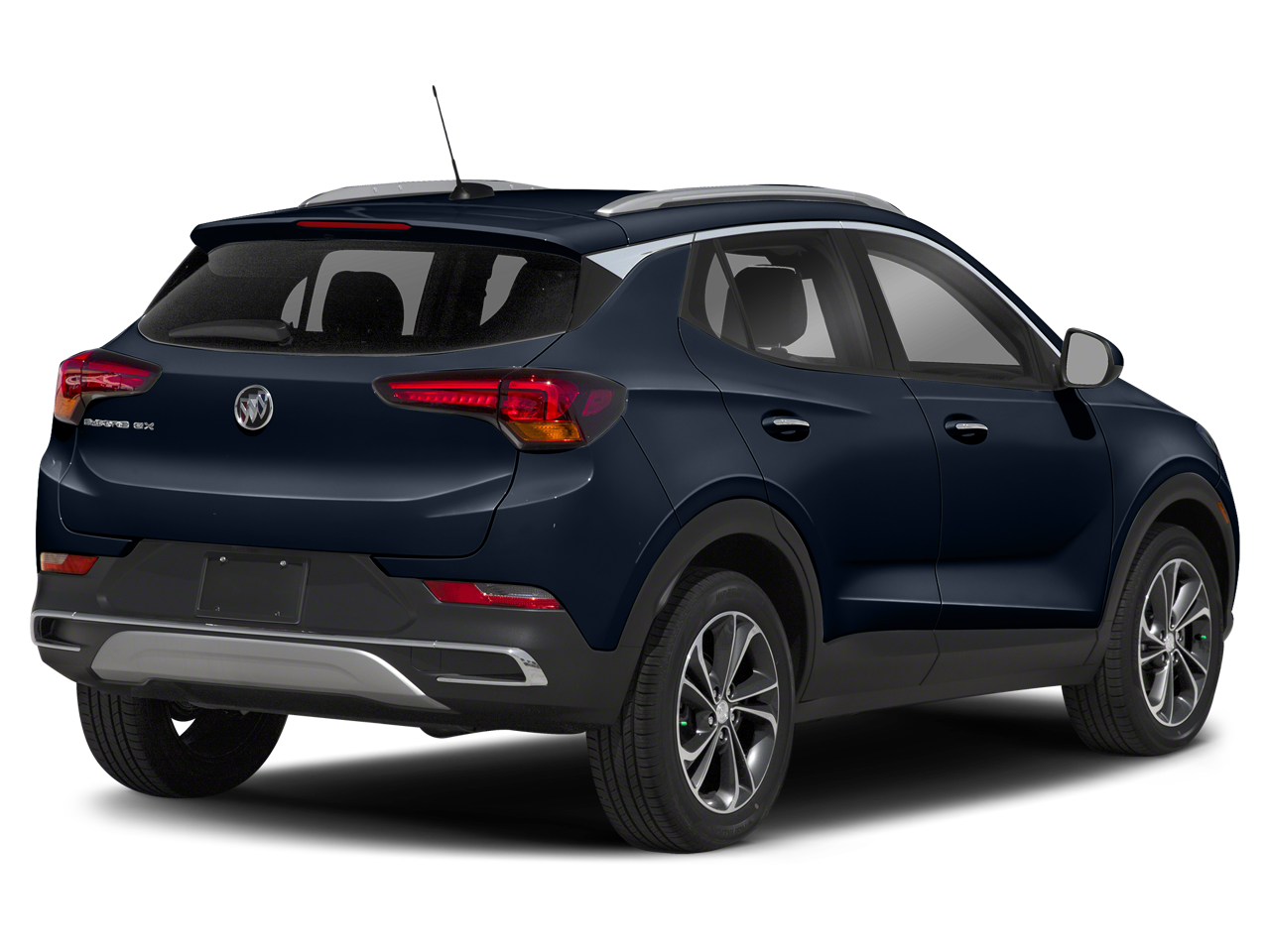 Used 2020 Buick Encore GX Essence with VIN KL4MMFSL4LB090238 for sale in Anderson, SC