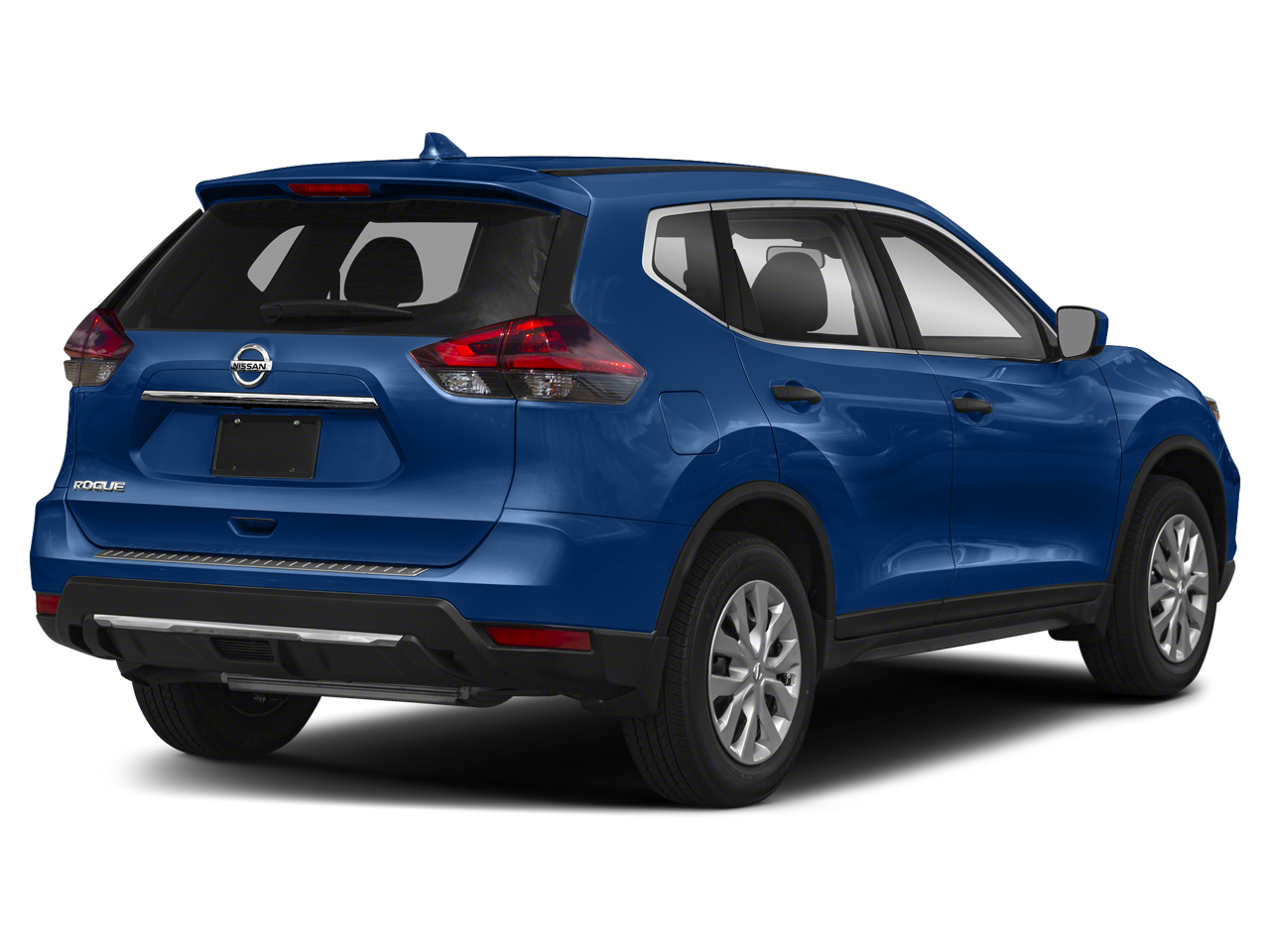 Used 2020 Nissan Rogue SV with VIN KNMAT2MT2LP527741 for sale in Anderson, SC