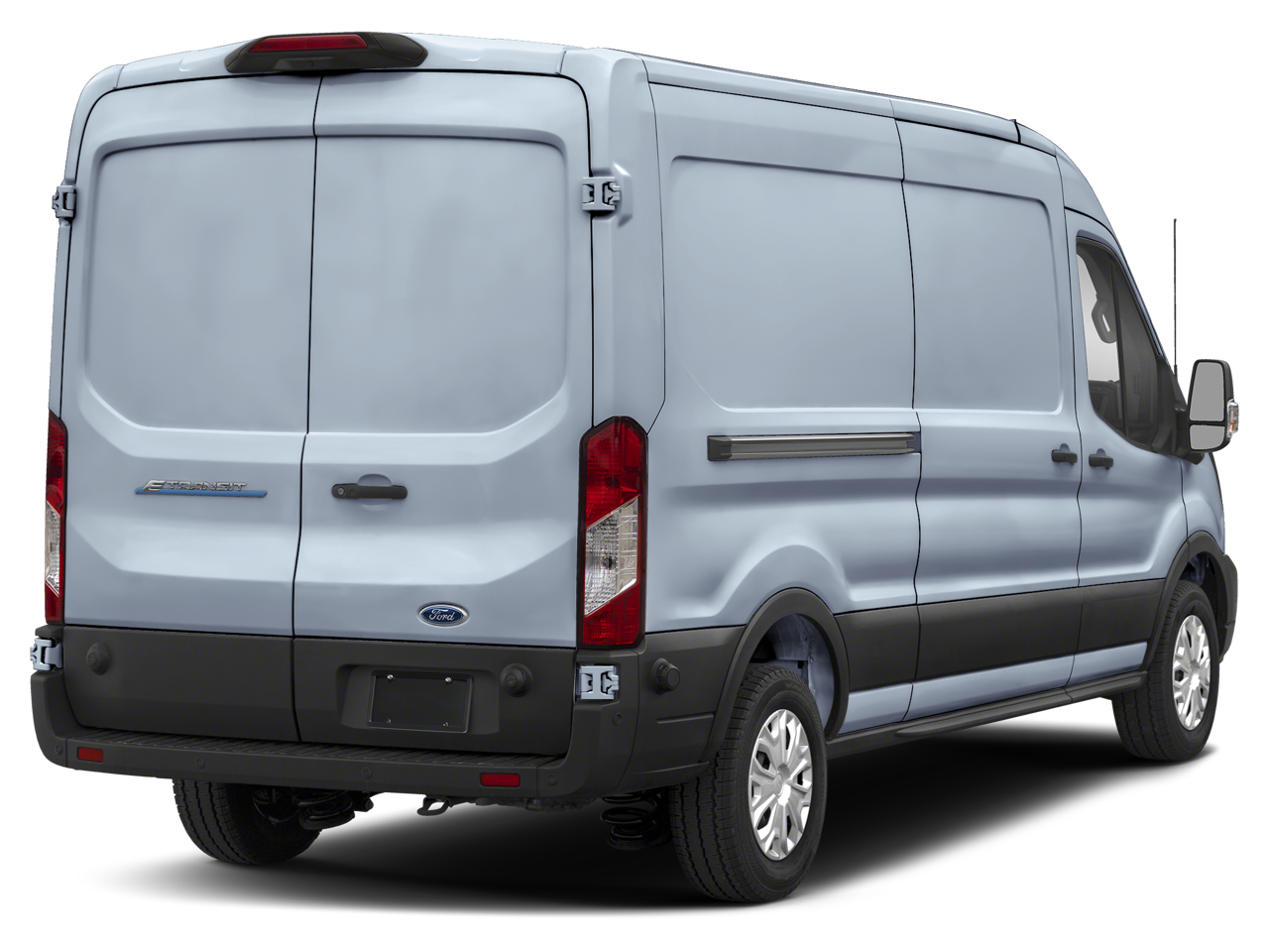 2023 Ford E-Transit-350 Base
