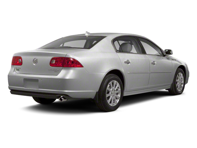 Used 2011 Buick Lucerne CXL Premium with VIN 1G4HJ5EM8BU139518 for sale in Anderson, SC
