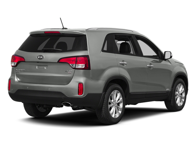 Used 2014 Kia Sorento LX with VIN 5XYKT4A61EG480951 for sale in Anderson, SC