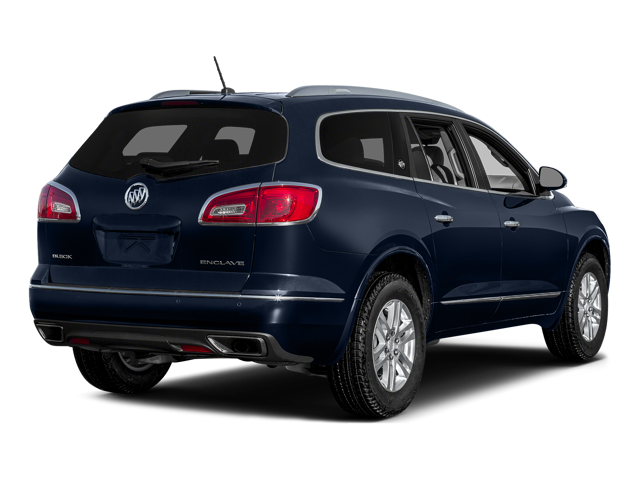 Used 2016 Buick Enclave Premium with VIN 5GAKVCKD7GJ179395 for sale in Anderson, SC