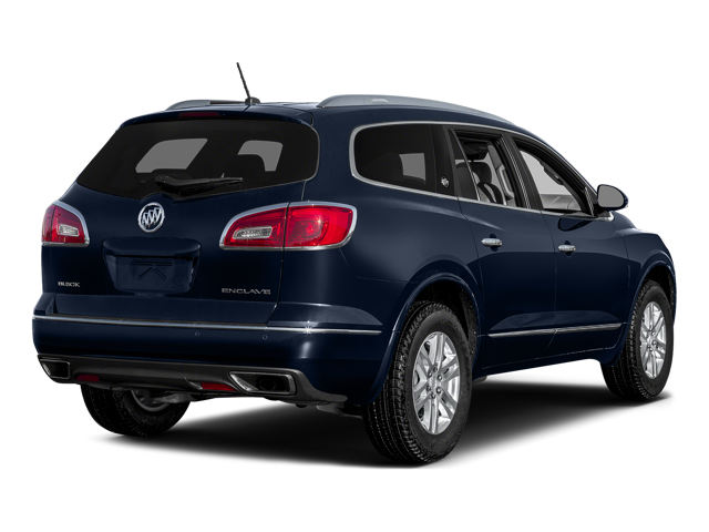 2016 Buick Enclave Premium Group