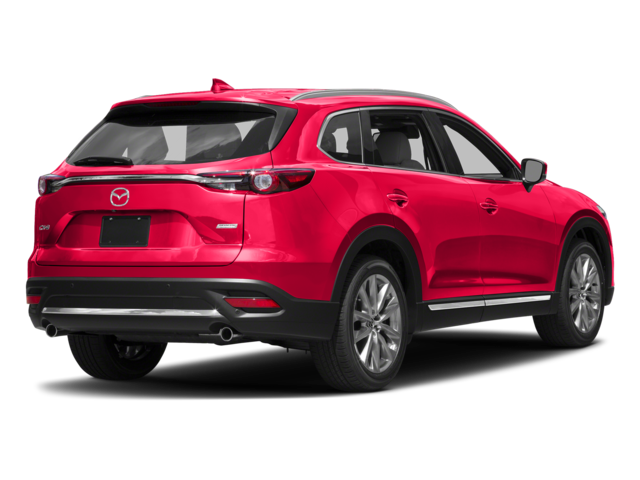 Used 2016 Mazda CX-9 Grand Touring with VIN JM3TCADY3G0112786 for sale in Anderson, SC
