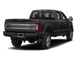 2018 Ford F-350SD Platinum