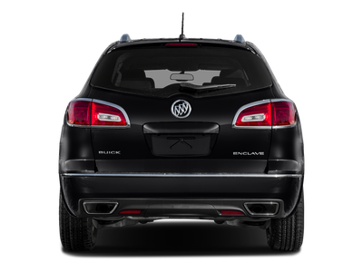 2016 Buick Enclave Leather Group