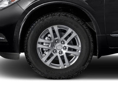 2016 Buick Enclave Leather Group