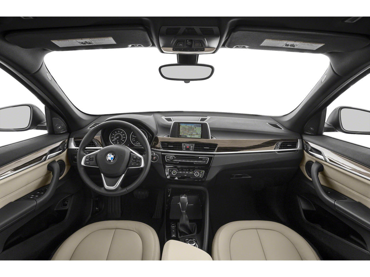 2019 BMW X1 xDrive28i