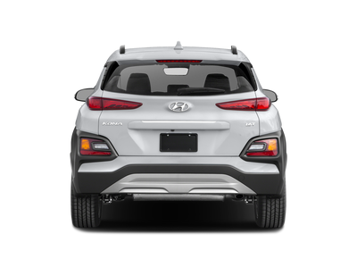 2021 Hyundai Kona Limited
